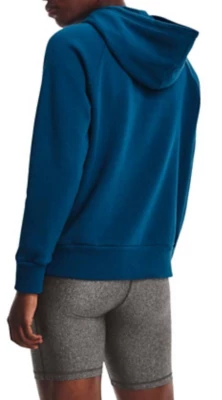 Women's Under Armour Rival Fleece Big Logo Hoodie