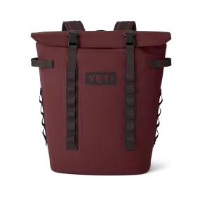 YETI - Hooper M20 Backpack Soft Cooler